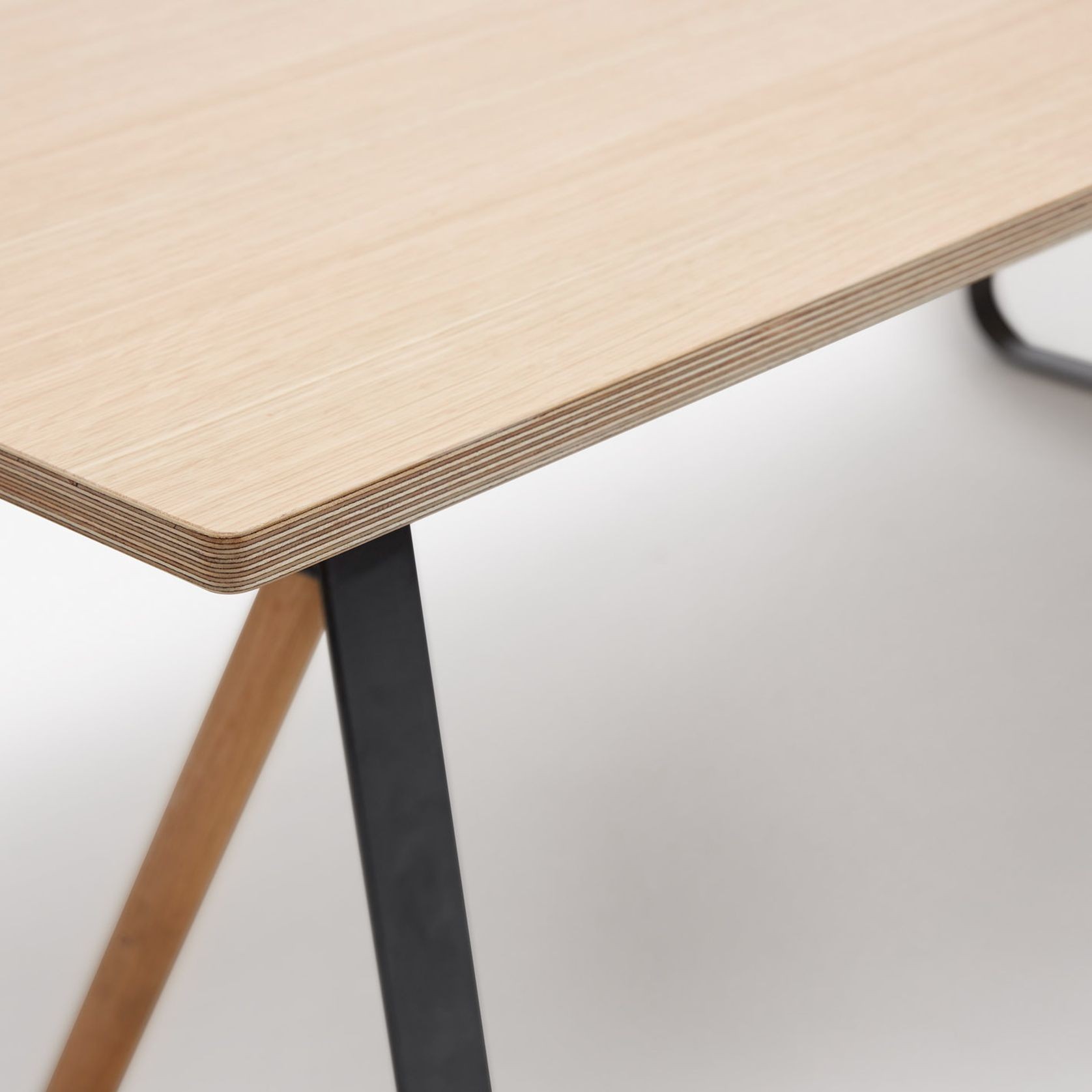 Birch Décor Oak | Panels - Plytech Panels gallery detail image