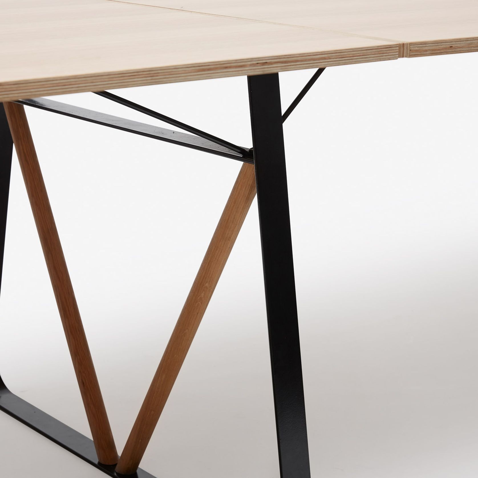 Birch Décor Oak | Panels - Plytech Panels gallery detail image