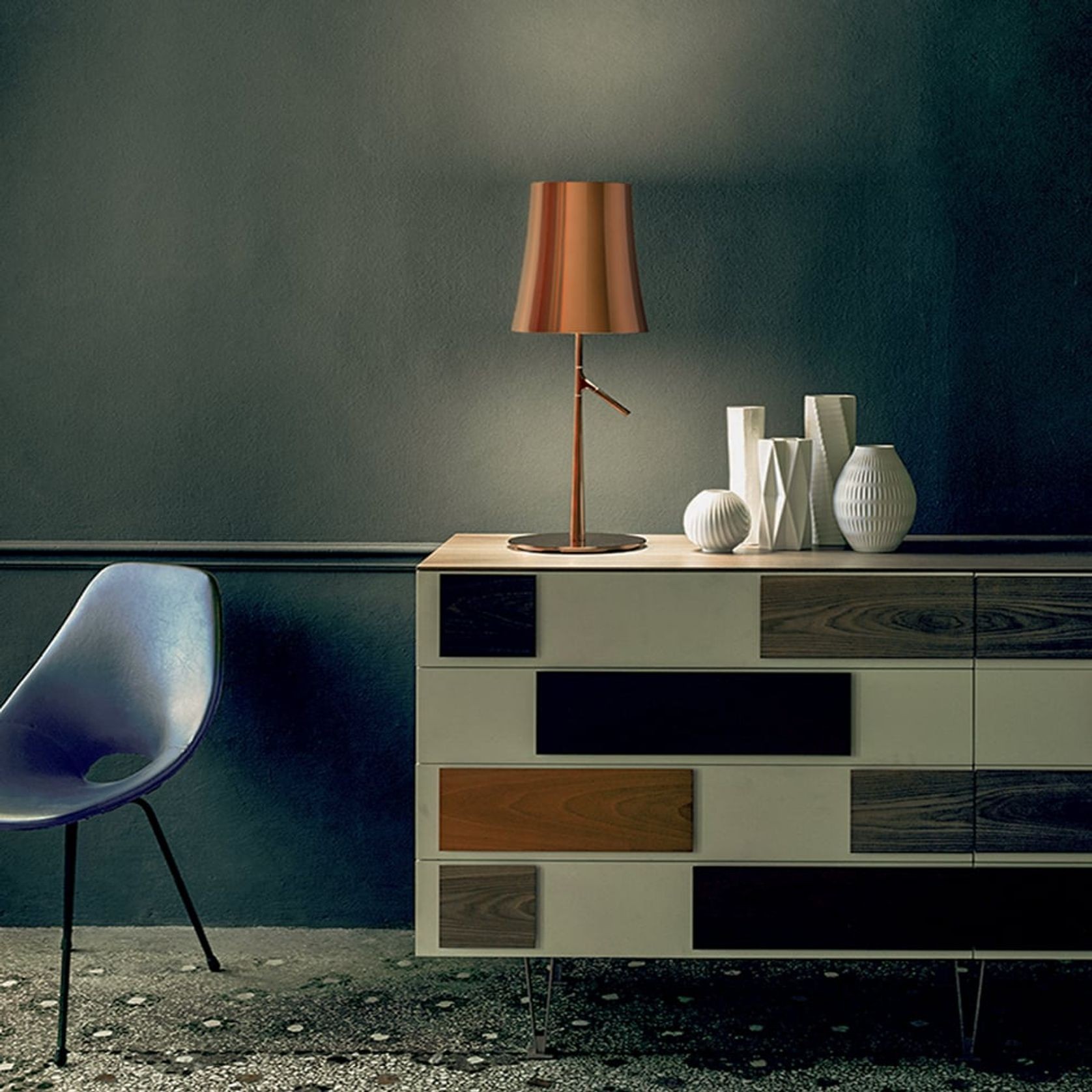 Birdie Table Lamp gallery detail image