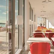 Birdie Floor Lamp gallery detail image