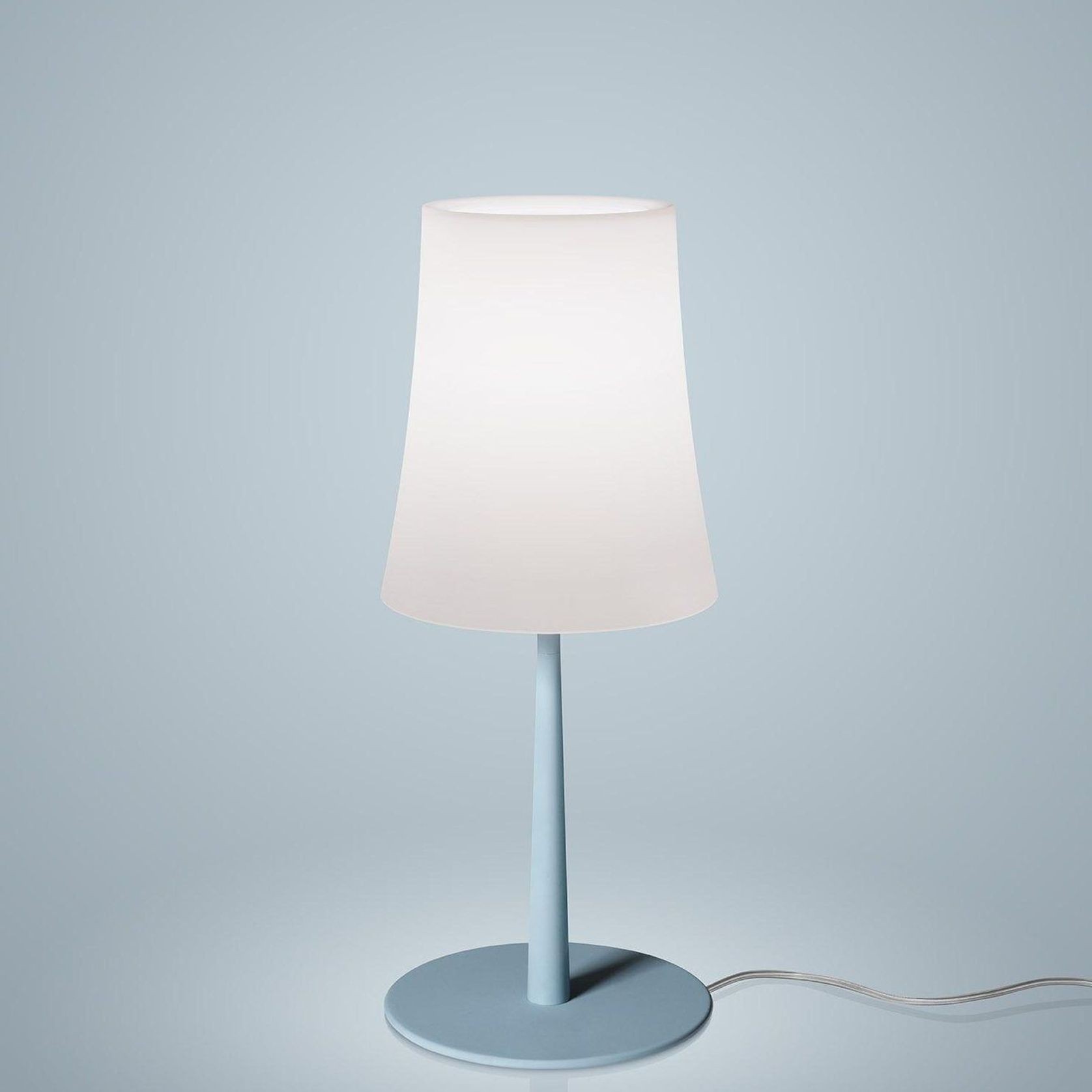 Birdie Easy Table Lamp gallery detail image