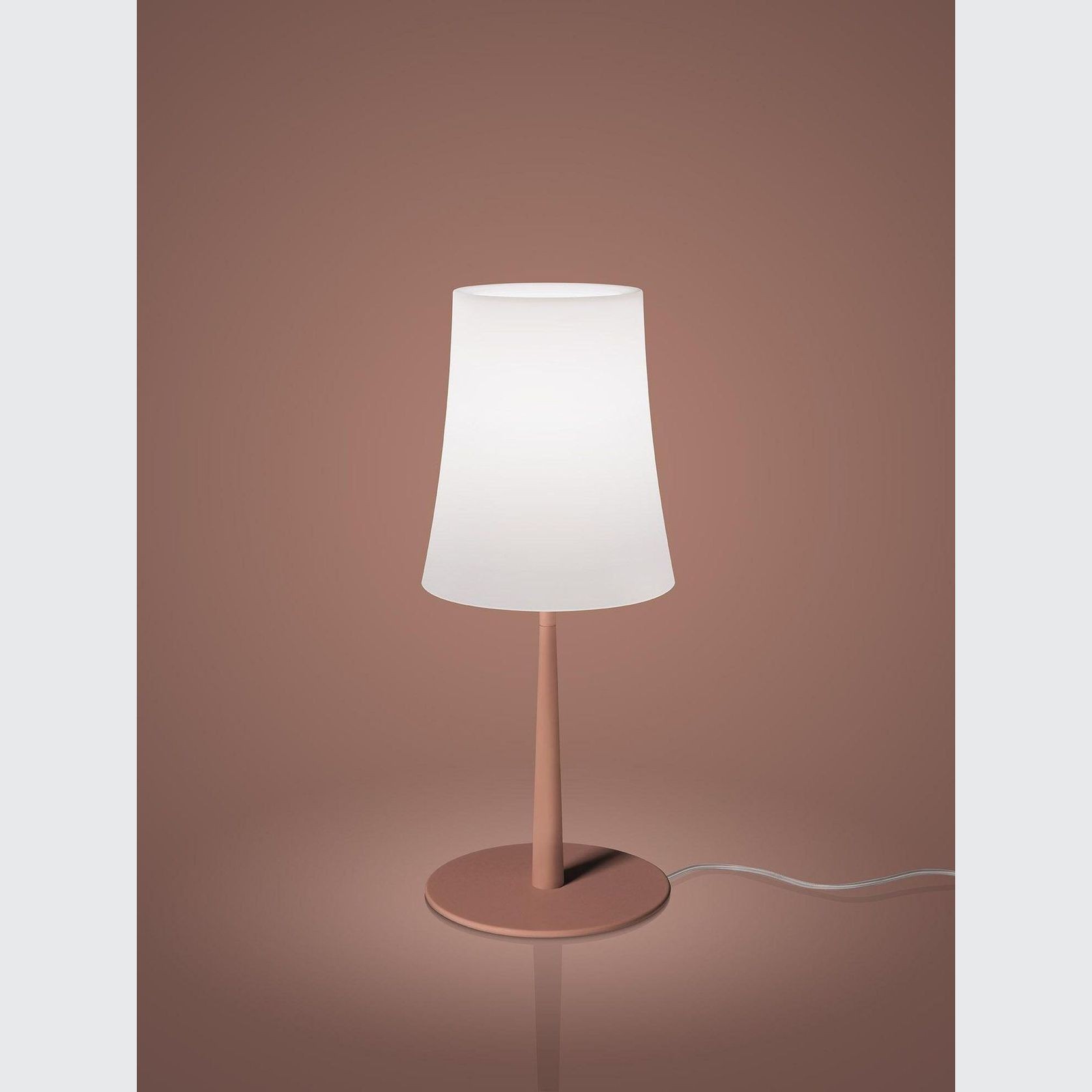 Birdie Easy Table Lamp gallery detail image
