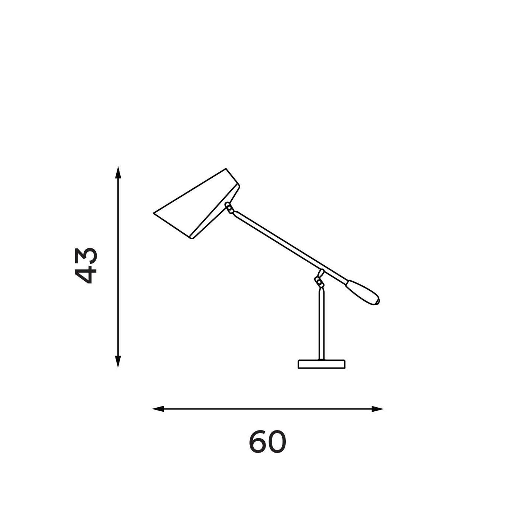 Birdy Table Lamp gallery detail image