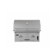 Bull Bison Premium Charcoal Drop In Grill - Head Only gallery detail image