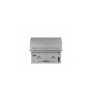 Bull Bison Premium Charcoal Drop In Grill - Head Only gallery detail image