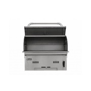 Bull Bison Premium Charcoal Drop In Grill - Head Only gallery detail image