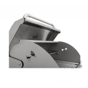 Bull Bison Premium Charcoal Drop In Grill - Head Only gallery detail image