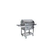 Bull Bison Premium Charcoal Drop In Grill and Cart gallery detail image