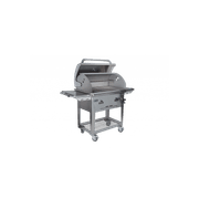 Bull Bison Premium Charcoal Drop In Grill and Cart gallery detail image