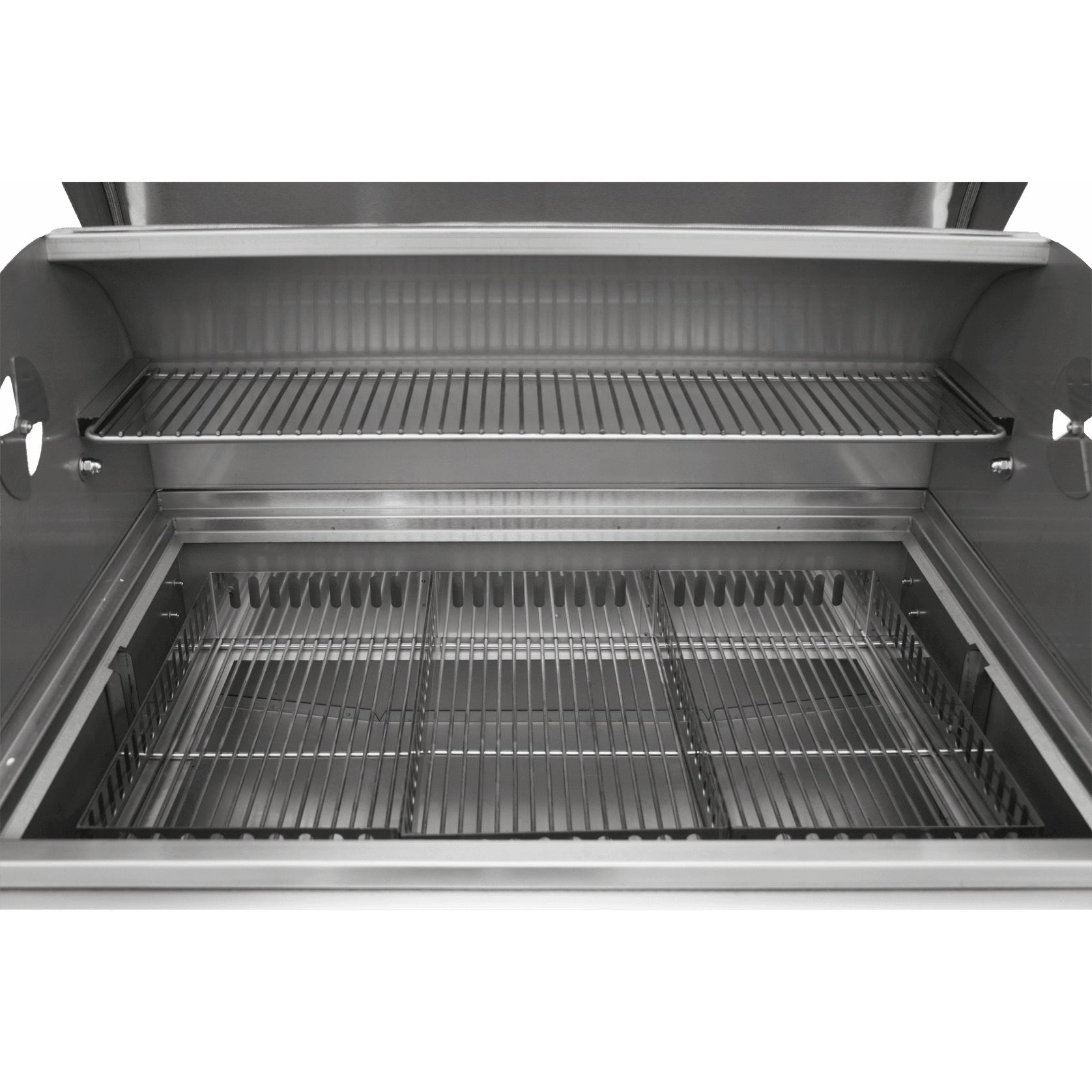 Bull Bison Premium Charcoal Drop In Grill and Cart gallery detail image