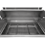 Bull Bison Premium Charcoal Drop In Grill and Cart gallery detail image