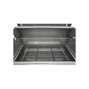 Bull Bison Premium Charcoal Drop In Grill and Cart gallery detail image