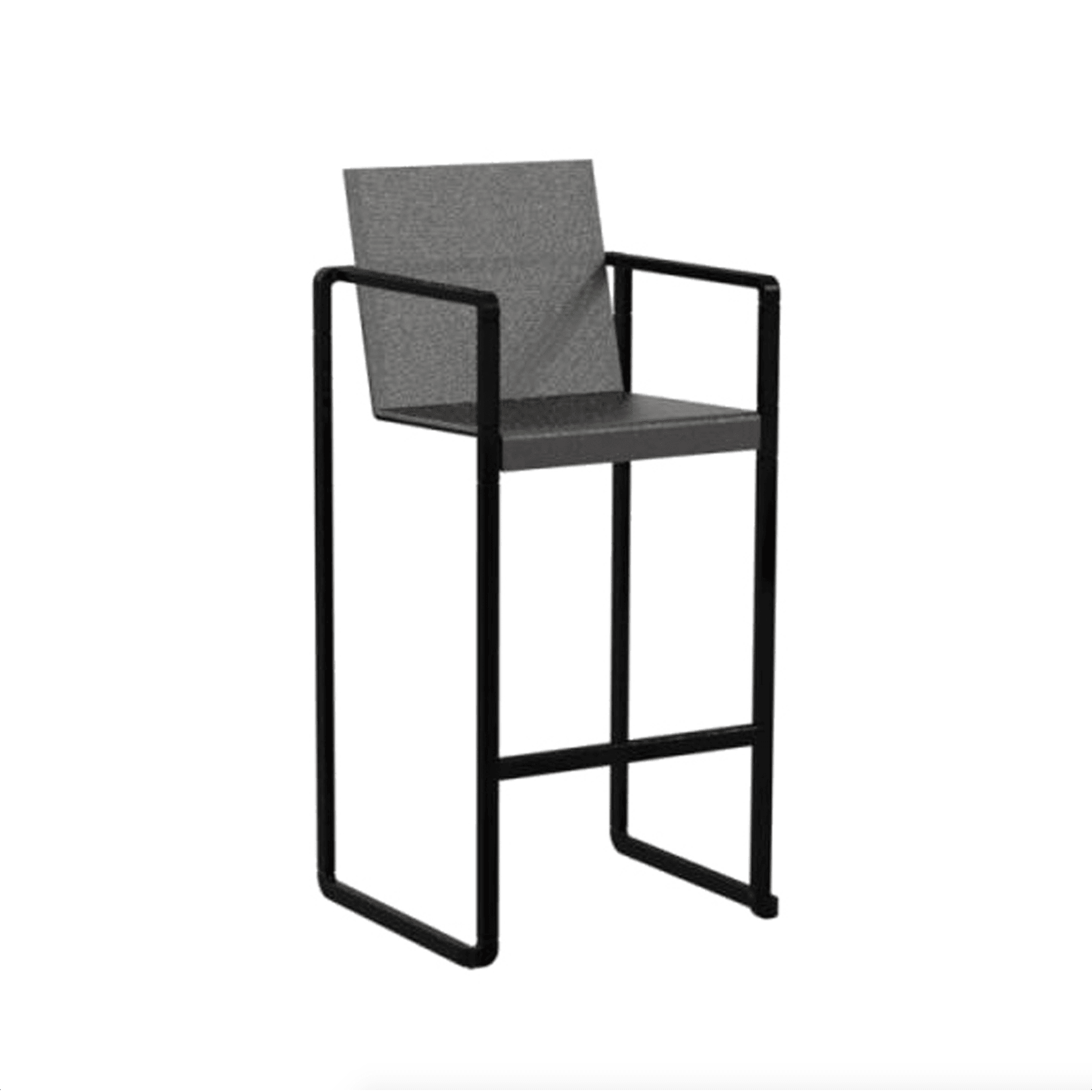 Alura Bar Stool gallery detail image