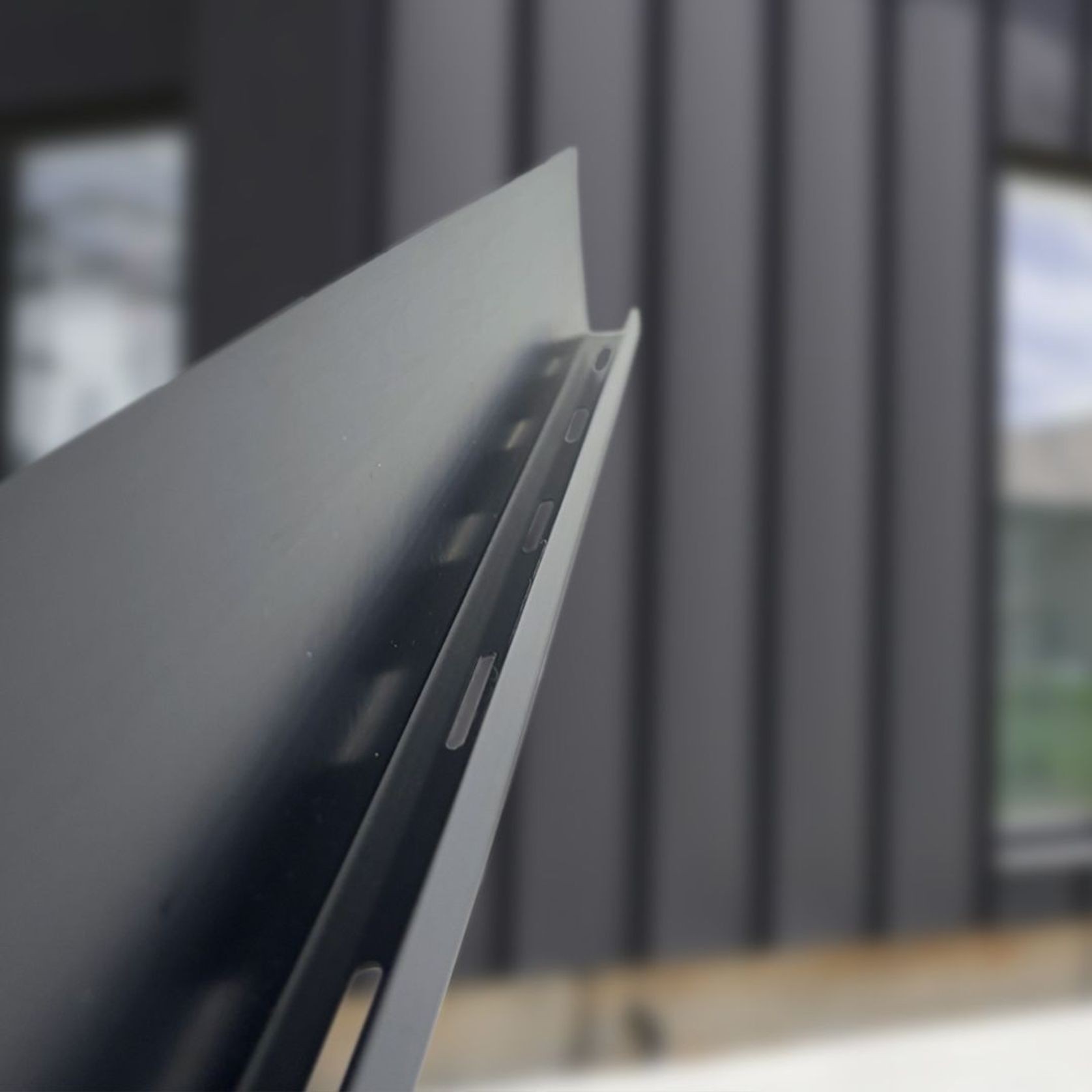 Masons E2 Cavity Closers gallery detail image