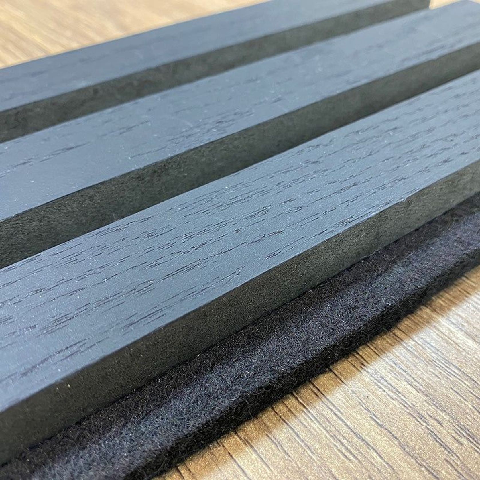 WOODFLEX Acoustics - 4pc Sample Box Set gallery detail image