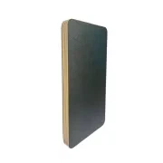 Black FPF Fingerprint Free Birch Plywood 1220x2440 mm gallery detail image