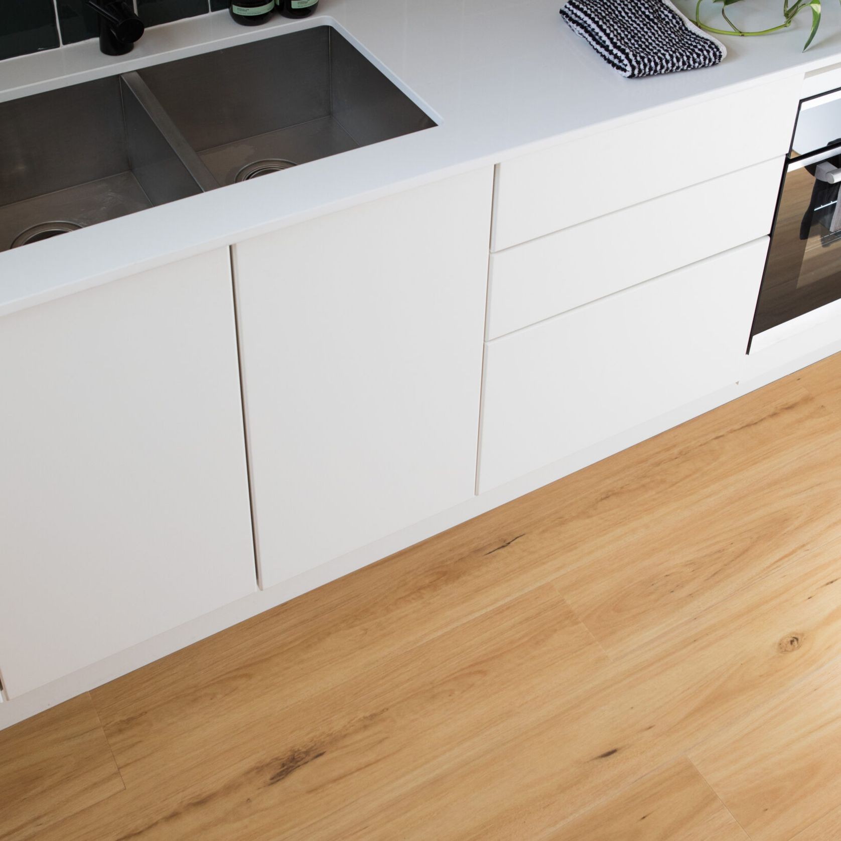 Supacore - Hybrid Flooring gallery detail image