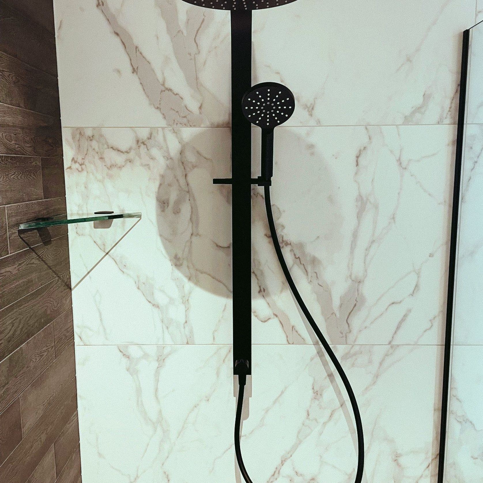 Code Pure Round Shower Column 3 Function gallery detail image
