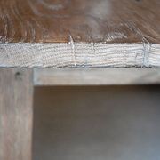 French Provincial Dining Table gallery detail image