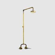 Blencoe Lever Shower Set gallery detail image