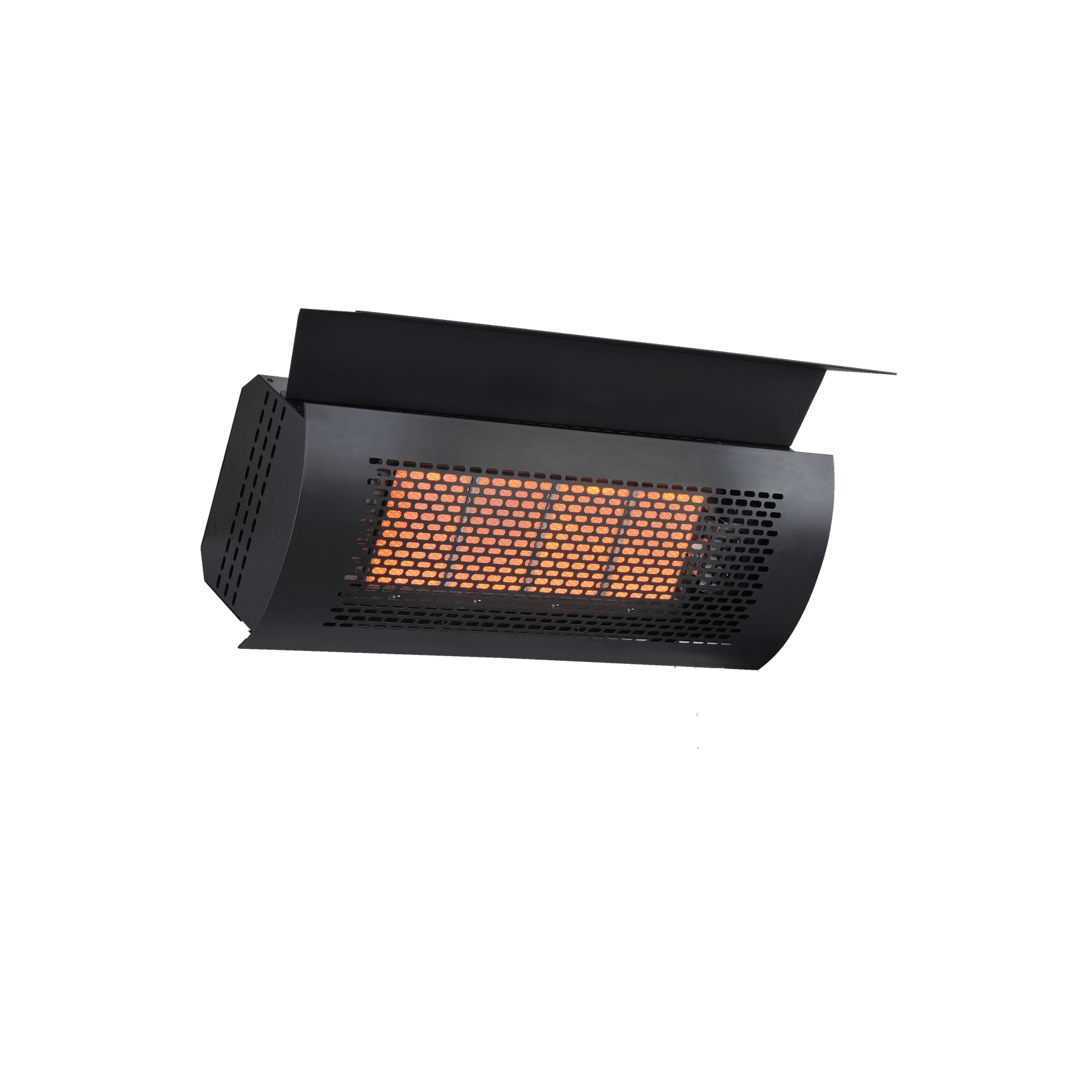 HEATSTRIP Wall Mounted Gas Heater LPG gallery detail image