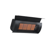 HEATSTRIP Wall Mounted Gas Heater LPG gallery detail image