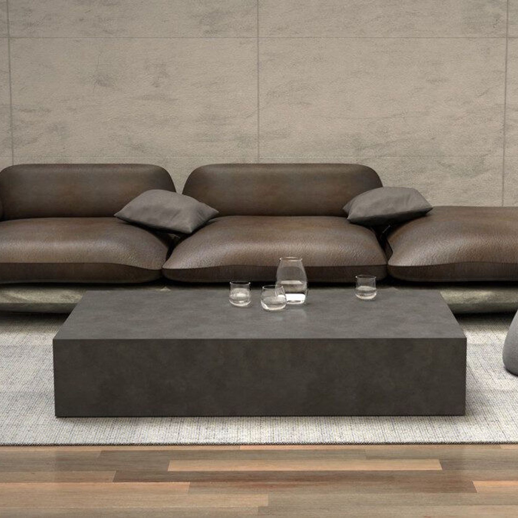 Bloc L5 Table gallery detail image