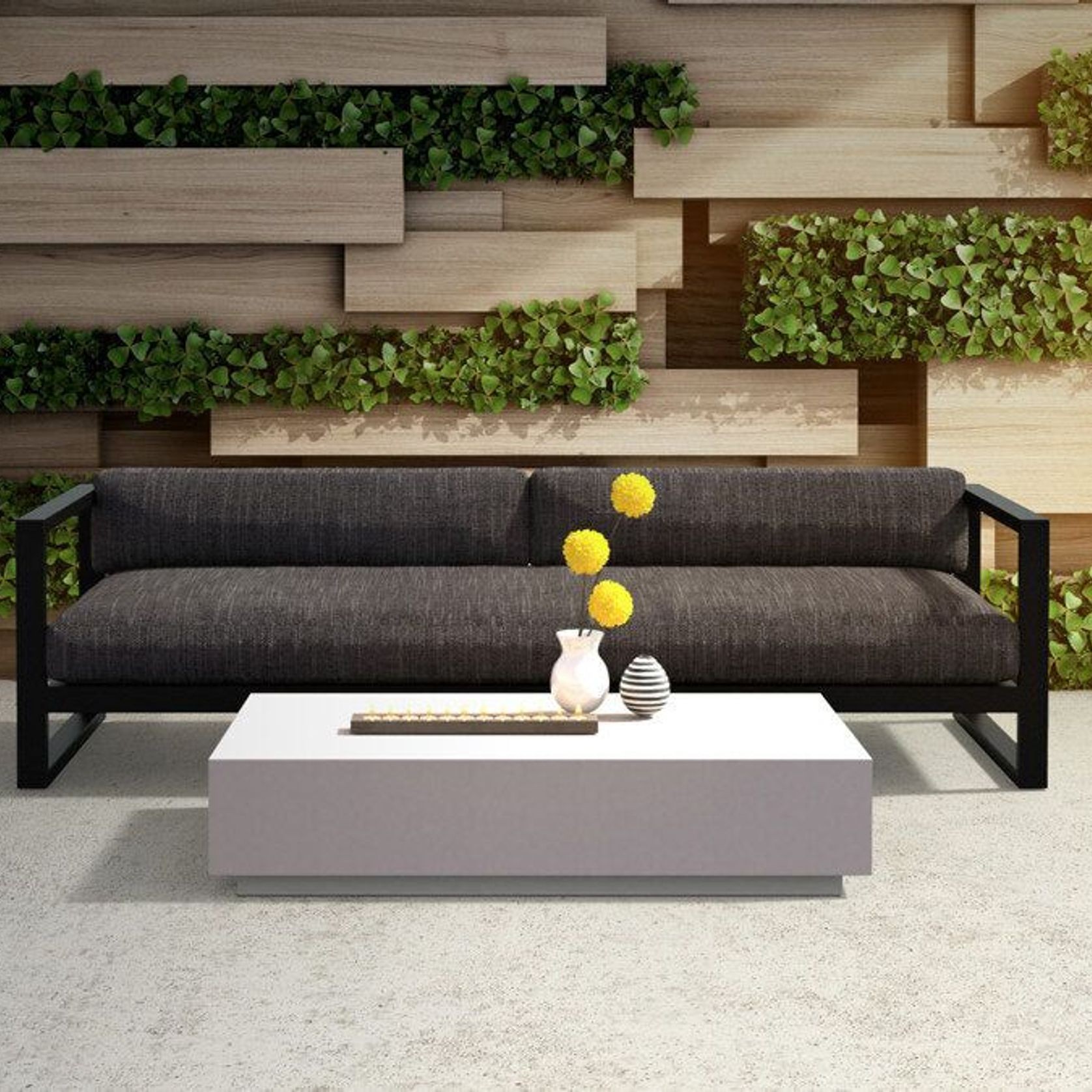 Bloc L6 Table gallery detail image