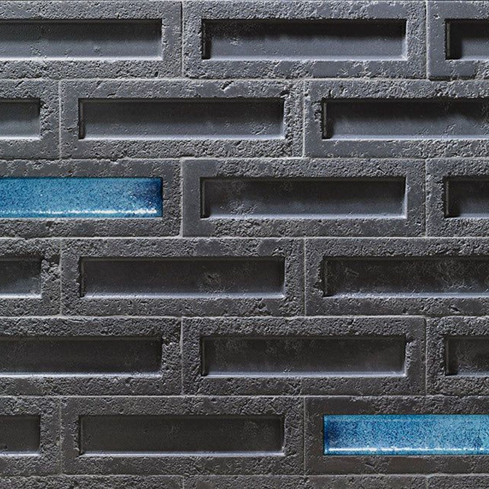 Mikoto Block Black 80x270 gallery detail image