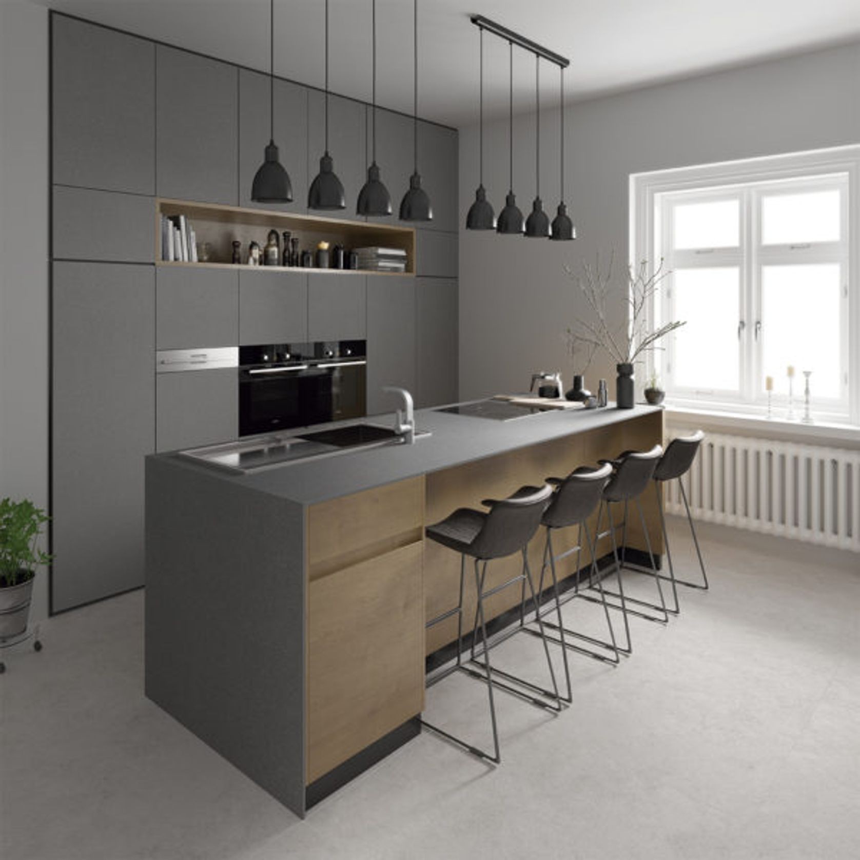 Bloom | Stone Look gallery detail image