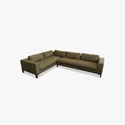 Gilbert Sectional Sofa - Sofa by Apartmento gallery detail image