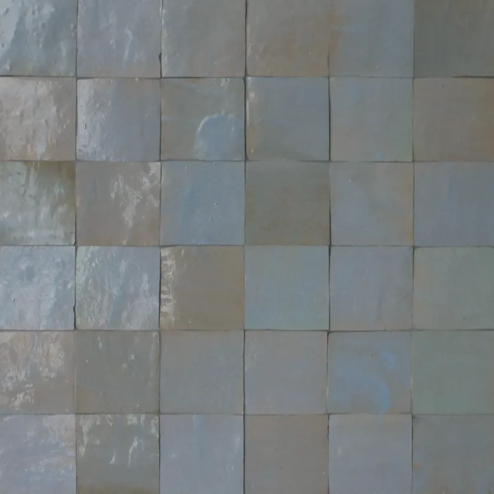 Zellige 100x100 | Moroccan Tiles gallery detail image