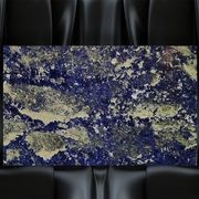 Blue Sodalite Marble Stone gallery detail image