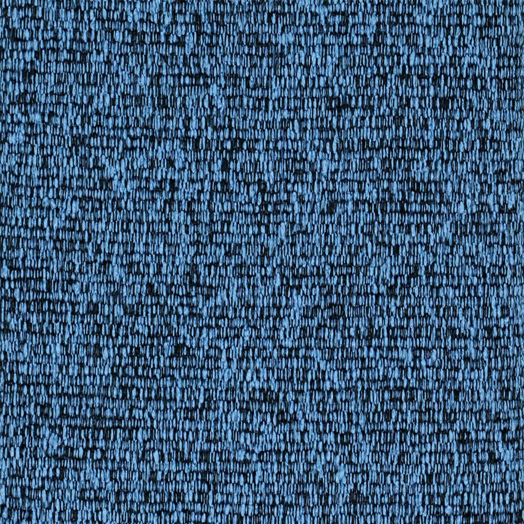 DUKE Single Seater Acoustic Office Silent Booth Pod - Blue gallery detail image