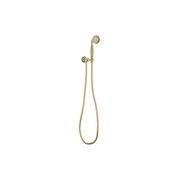 Phoenix Cromford Hand Shower  - Brushed Gold gallery detail image