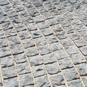 Stoneyard Urban Bluestone Cobblestone - 100mm x 100mm gallery detail image