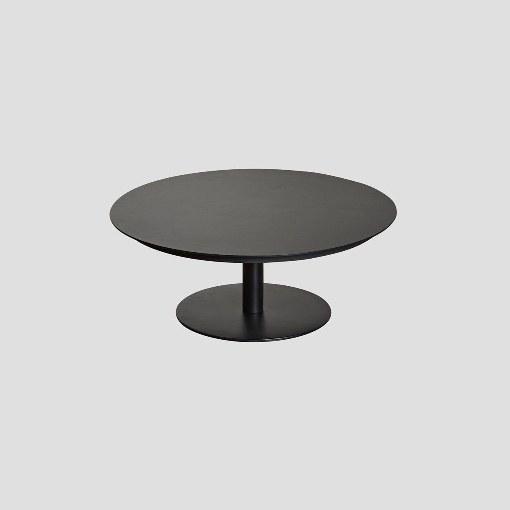 Bluff Alu Coffee Table gallery detail image