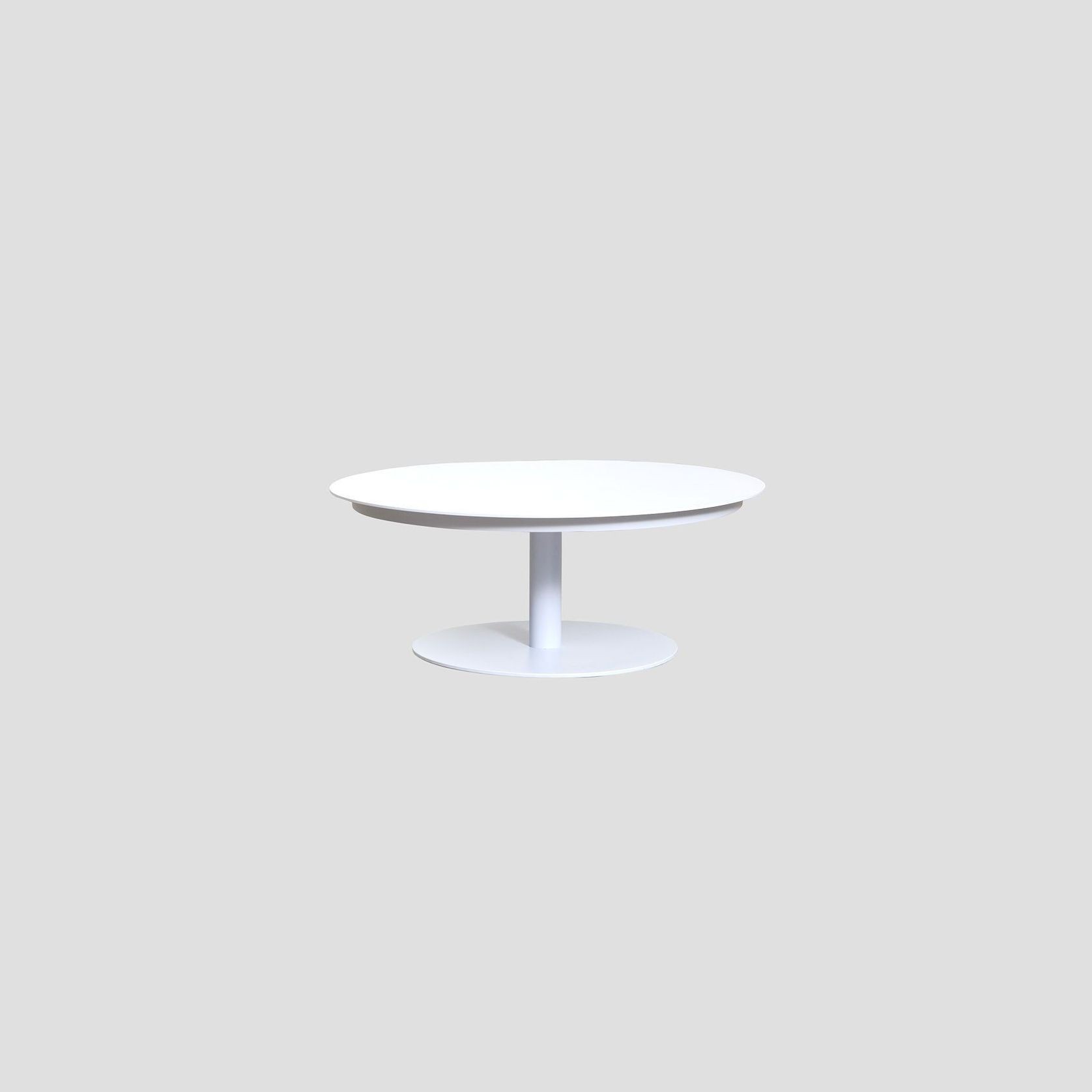 Bluff Alu Coffee Table gallery detail image