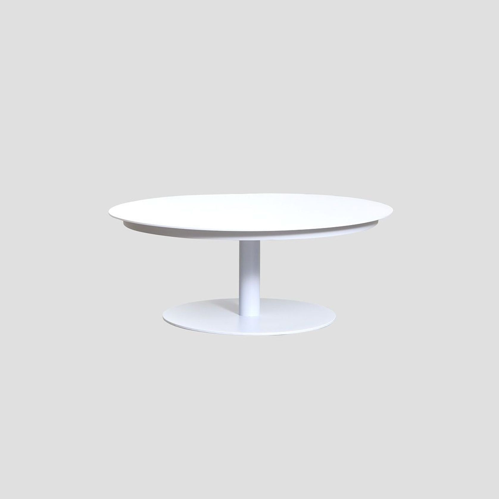 Bluff Alu Coffee Table gallery detail image