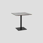 Bluff Hpl Bistro Table 0.75W Square gallery detail image