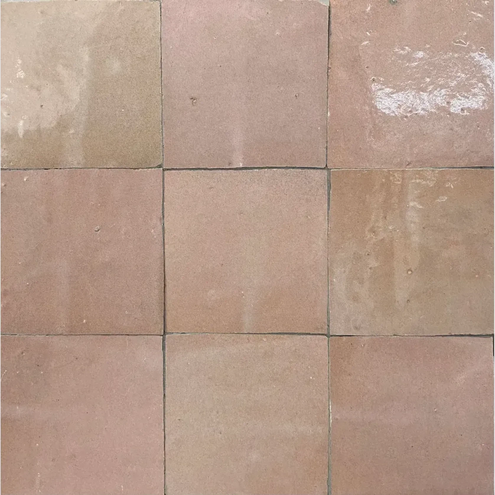 Moroccan Tiles gallery detail image