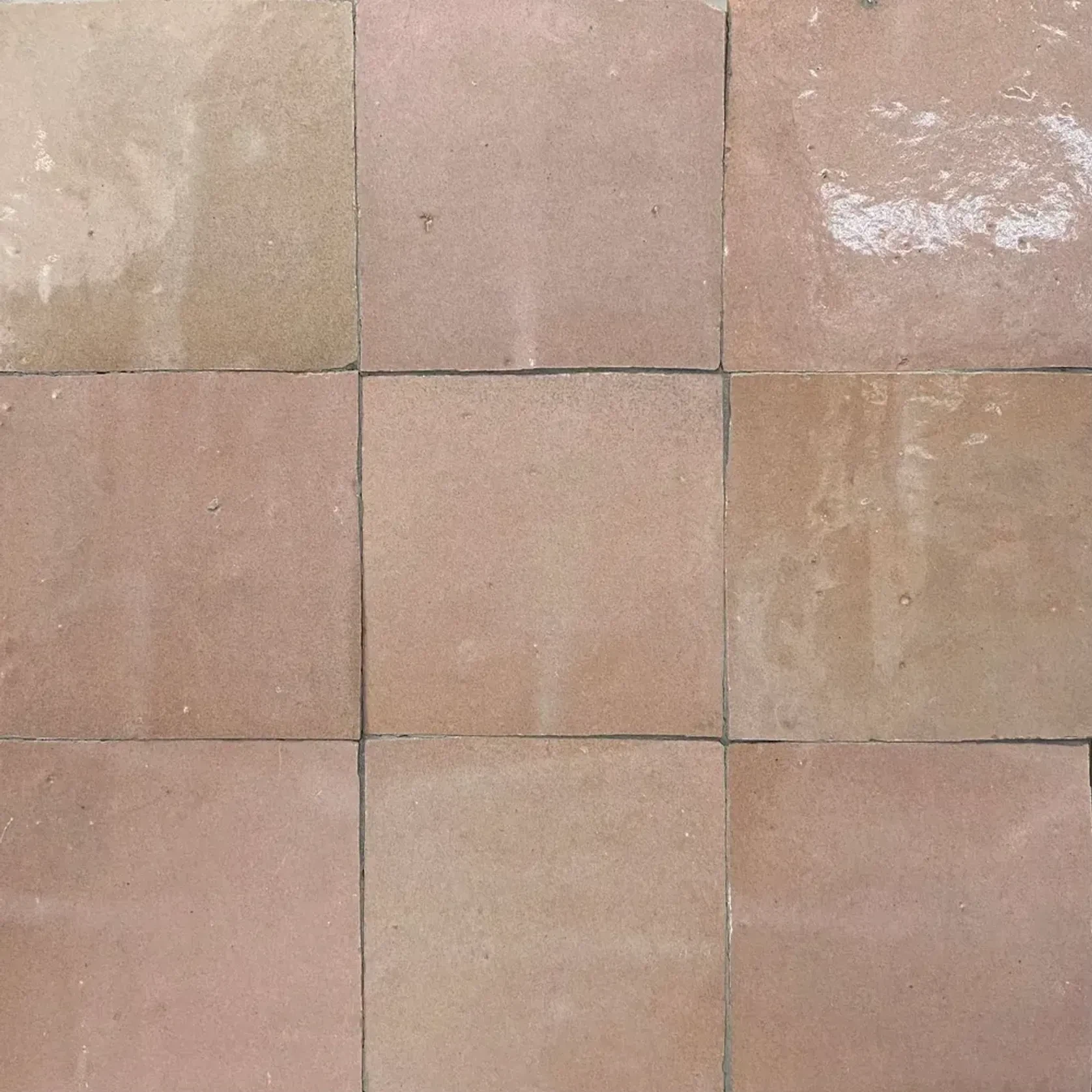 Zellige 100x100 | Moroccan Tiles gallery detail image