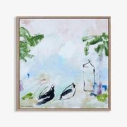 Boat House - Limited Edition Print gallery detail image