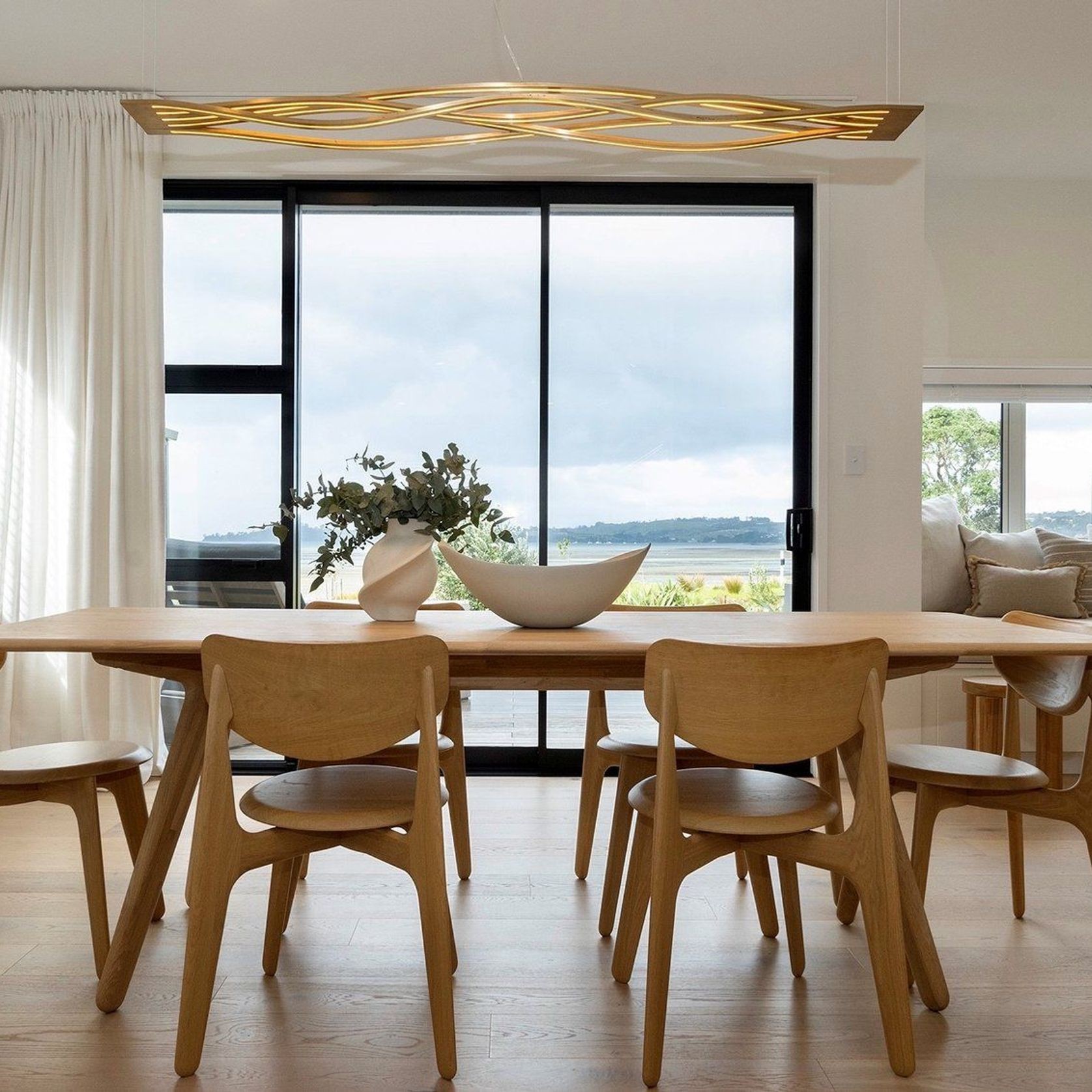 Crest Light gallery detail image