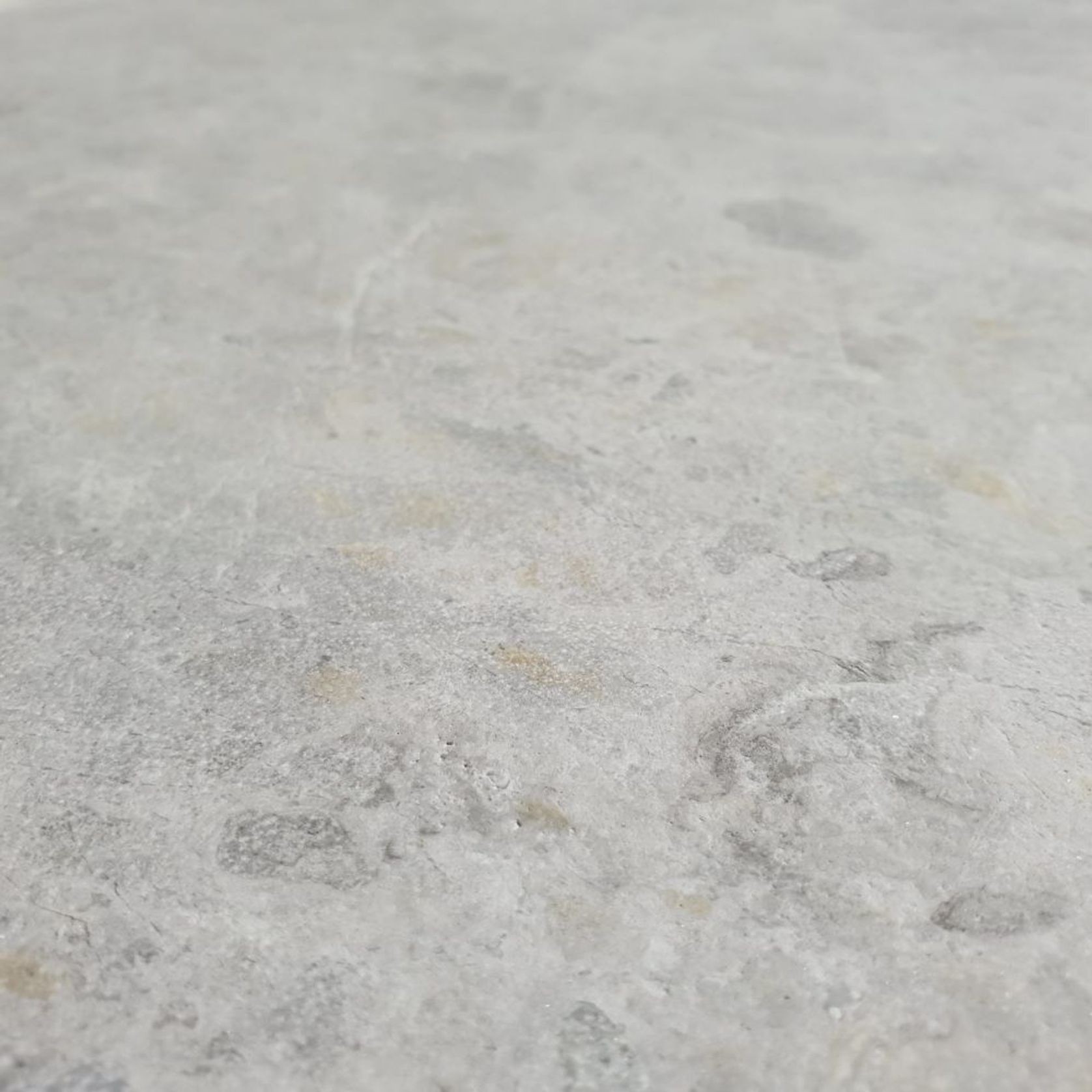 15mm Bodrum Blue Sandblasted & Brushed Marble Tiles gallery detail image
