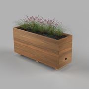 BARC 1500 Wicking Planter Box gallery detail image