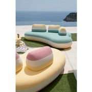Bombom Outdoor Sofa gallery detail image