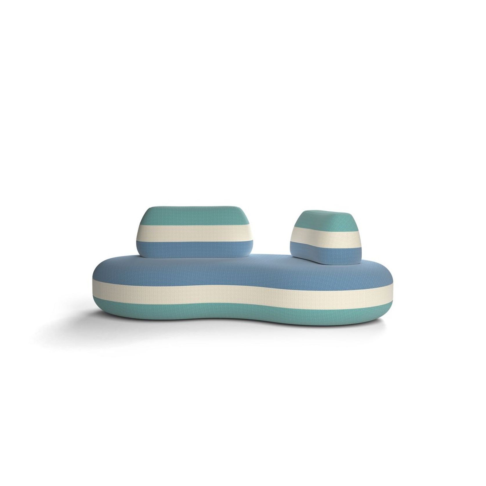 Bombom Outdoor Sofa gallery detail image