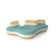 Bombom Outdoor Sofa gallery detail image