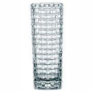 Bossa Nova Crystal Basket Vases gallery detail image